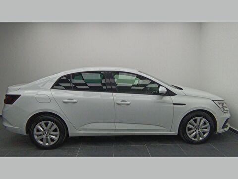 renault, megane, sedan 1.5 blue dcı joy edc, otomatik, dizel 2.el otomobil | renew 5