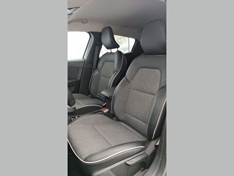 renault, clio, 1.0 tce ıcon x-tronic, otomatik, benzin 2.el otomobil | renew 14