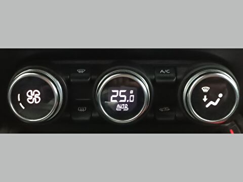 renault, clio, 1.0 tce ıcon x-tronic, otomatik, benzin 2.el otomobil | renew 24