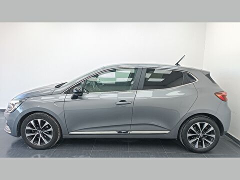 renault, clio, 1.0 tce ıcon x-tronic, otomatik, benzin 2.el otomobil | renew 11
