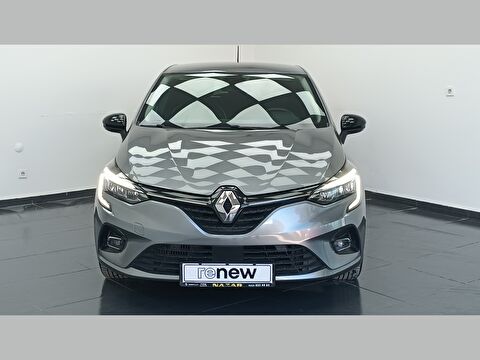 1.0 TCe Icon X-Tronic, 2. el otomobil | renew