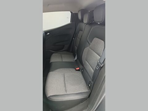 renault, clio, 1.0 tce ıcon x-tronic, otomatik, benzin 2.el otomobil | renew 15