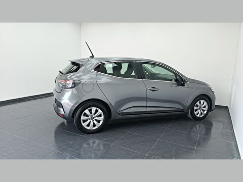 renault, clio, 1.0 tce equilibre, otomatik, benzin 2.el otomobil | renew 11