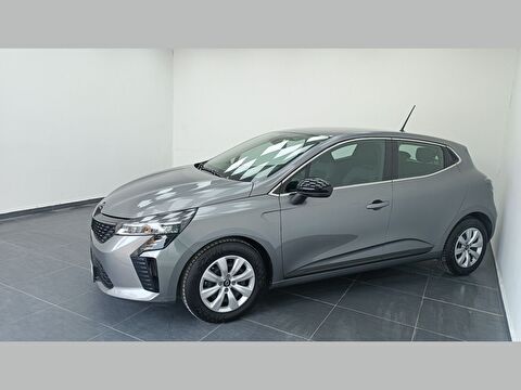 renault, clio, 1.0 tce equilibre, otomatik, benzin 2.el otomobil | renew 9