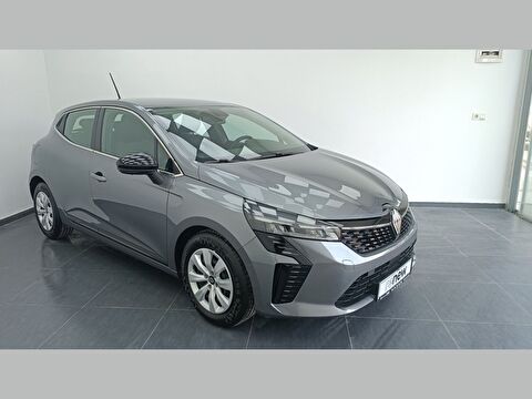 renault, clio, 1.0 tce equilibre, otomatik, benzin 2.el otomobil | renew 3