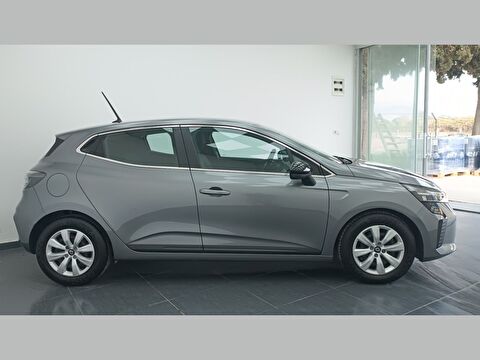 renault, clio, 1.0 tce equilibre, otomatik, benzin 2.el otomobil | renew 7