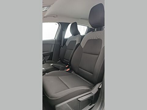 renault, clio, 1.0 tce equilibre, otomatik, benzin 2.el otomobil | renew 24