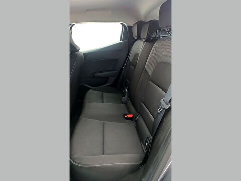 renault, clio, 1.0 tce equilibre, otomatik, benzin 2.el otomobil | renew 23