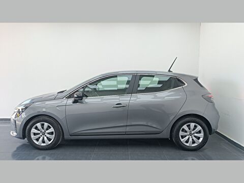 renault, clio, 1.0 tce equilibre, otomatik, benzin 2.el otomobil | renew 8