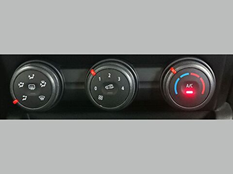 renault, clio, 1.0 tce equilibre, otomatik, benzin 2.el otomobil | renew 16