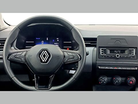 renault, clio, 1.0 tce equilibre, otomatik, benzin 2.el otomobil | renew 18