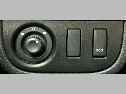 dacia, sandero, 0.9 tce stepway easy-r, otomatik, benzin 2.el otomobil | renew 22