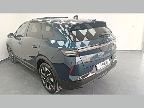 opel, grandland, 1.2 hybrid gs e-dct6, otomatik, benzin 2.el otomobil | renew 10