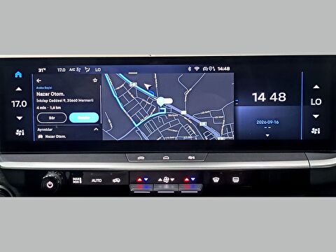opel, grandland, 1.2 hybrid gs e-dct6, otomatik, benzin 2.el otomobil | renew 20