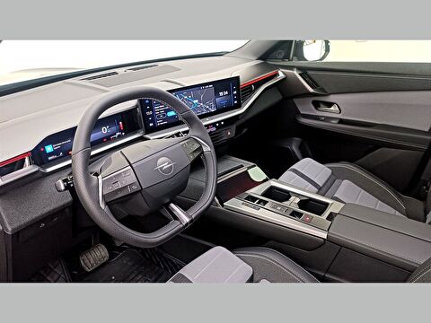 opel, grandland, 1.2 hybrid gs e-dct6, otomatik, benzin 2.el otomobil | renew 14