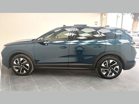opel, grandland, 1.2 hybrid gs e-dct6, otomatik, benzin 2.el otomobil | renew 11