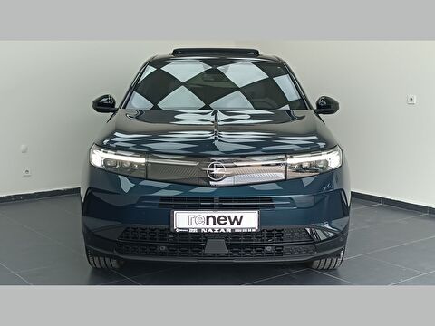 opel, grandland, 1.2 hybrid gs e-dct6, otomatik, benzin 2.el otomobil | renew 3