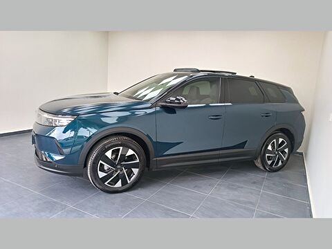 opel, grandland, 1.2 hybrid gs e-dct6, otomatik, benzin 2.el otomobil | renew 13