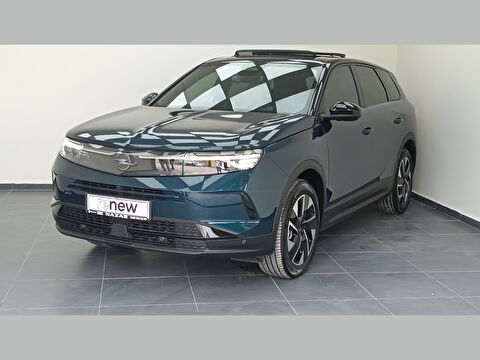 1.2 Hybrid GS E-DCT6, 2. el otomobil | renew