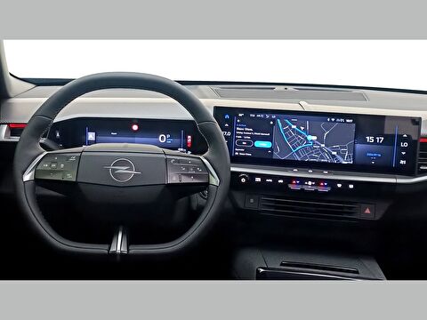 opel, grandland, 1.2 hybrid gs e-dct6, otomatik, benzin 2.el otomobil | renew 17