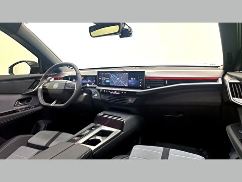 opel, grandland, 1.2 hybrid gs e-dct6, otomatik, benzin 2.el otomobil | renew 16