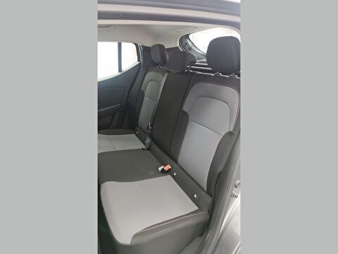 dacia, sandero stepway, 1.0 tce extreme cvt, otomatik, benzin 2.el otomobil | renew 18