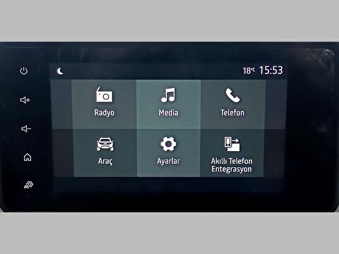 dacia, sandero stepway, 1.0 tce extreme cvt, otomatik, benzin 2.el otomobil | renew 20