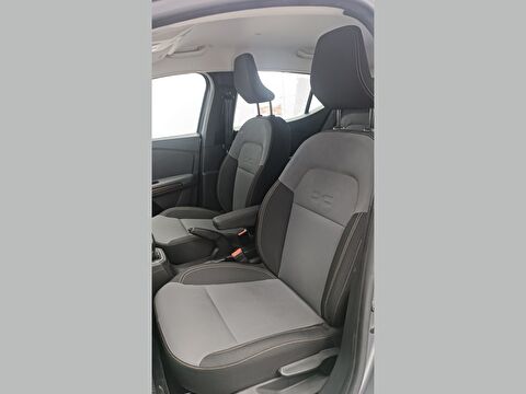 dacia, sandero stepway, 1.0 tce extreme cvt, otomatik, benzin 2.el otomobil | renew 17