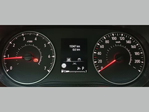 dacia, sandero stepway, 1.0 tce extreme cvt, otomatik, benzin 2.el otomobil | renew 19