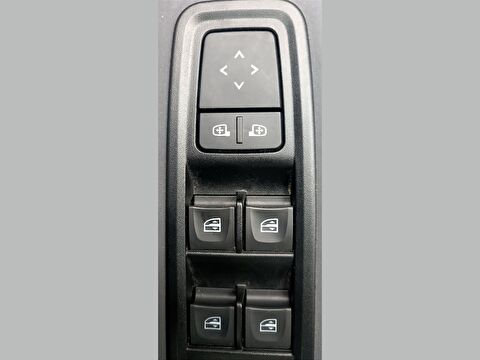 dacia, sandero stepway, 1.0 tce extreme cvt, otomatik, benzin 2.el otomobil | renew 28