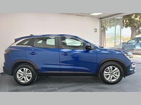 renault, austral, suv 1.3 mhev evolution otomatik, otomatik, mhev 2.el otomobil | renew 4