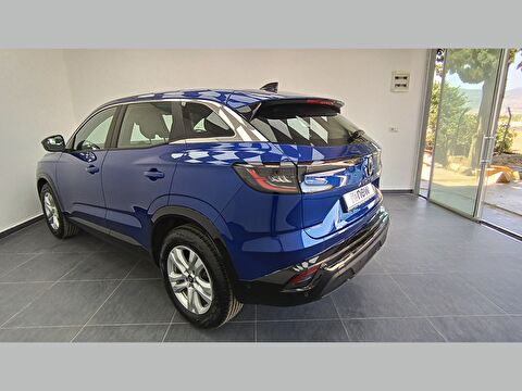 renault, austral, suv 1.3 mhev evolution otomatik, otomatik, mhev 2.el otomobil | renew 9