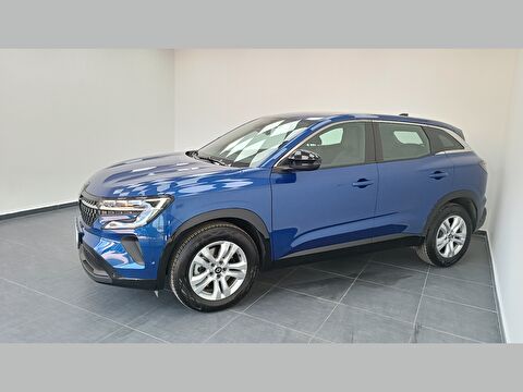 renault, austral, suv 1.3 mhev evolution otomatik, otomatik, mhev 2.el otomobil | renew 13