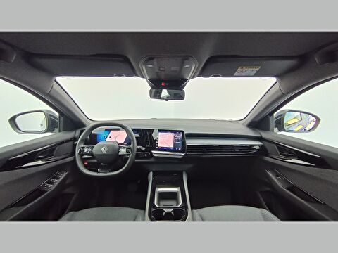 renault, austral, suv 1.3 mhev evolution otomatik, otomatik, mhev 2.el otomobil | renew 14