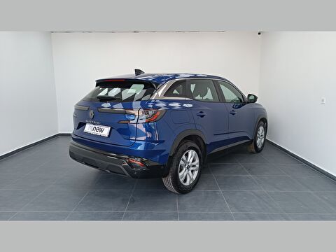 renault, austral, suv 1.3 mhev evolution otomatik, otomatik, mhev 2.el otomobil | renew 6
