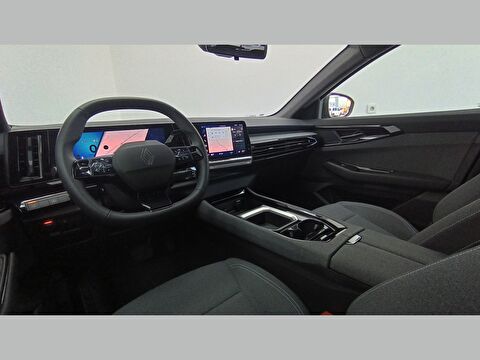 renault, austral, suv 1.3 mhev evolution otomatik, otomatik, mhev 2.el otomobil | renew 16