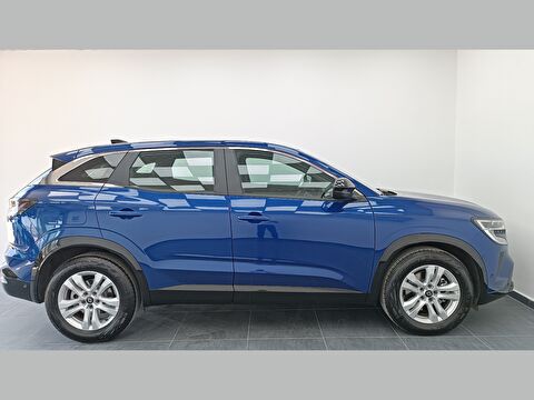 renault, austral, suv 1.3 mhev evolution otomatik, otomatik, mhev 2.el otomobil | renew 5