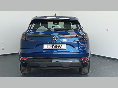 renault, austral, suv 1.3 mhev evolution otomatik, otomatik, mhev 2.el otomobil | renew 8