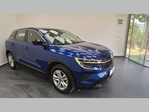 renault, austral, suv 1.3 mhev evolution otomatik, otomatik, mhev 2.el otomobil | renew 3