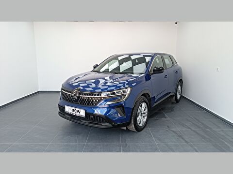 renault, austral, suv 1.3 mhev evolution otomatik, otomatik, mhev 2.el otomobil | renew 12