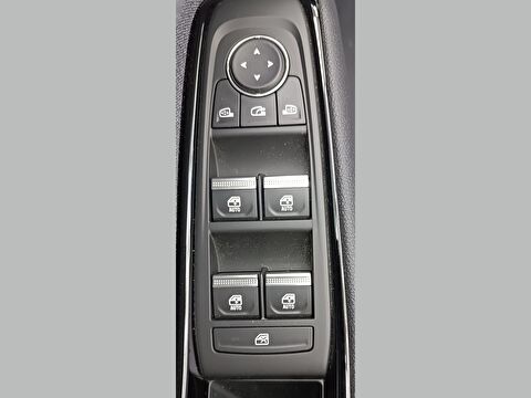 renault, austral, suv 1.3 mhev evolution otomatik, otomatik, mhev 2.el otomobil | renew 24