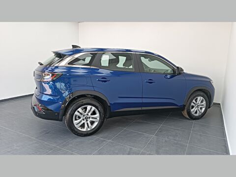 renault, austral, suv 1.3 mhev evolution otomatik, otomatik, mhev 2.el otomobil | renew 7