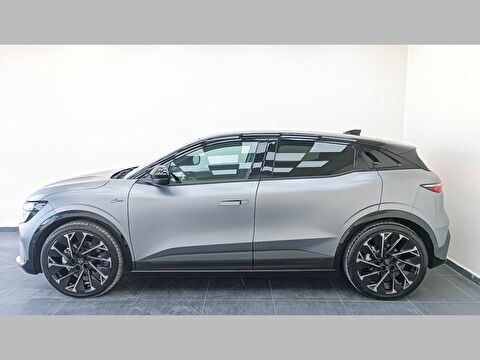 renault, megane e-tech, esprit alpine ev60, otomatik, elektrik 2.el otomobil | renew 10
