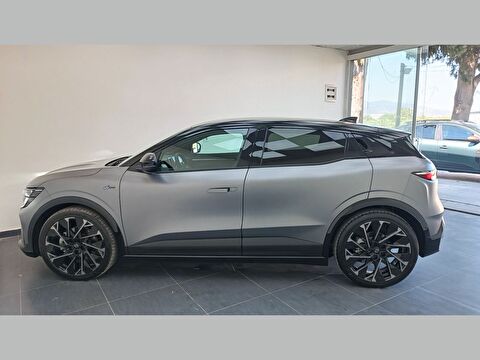 renault, megane e-tech, esprit alpine ev60, otomatik, elektrik 2.el otomobil | renew 6