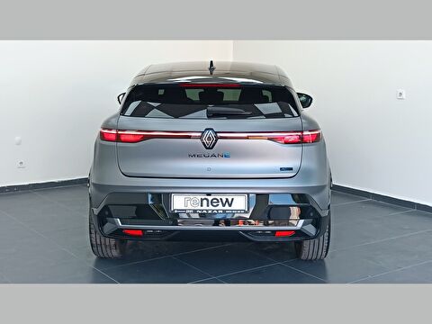 renault, megane e-tech, esprit alpine ev60, otomatik, elektrik 2.el otomobil | renew 9