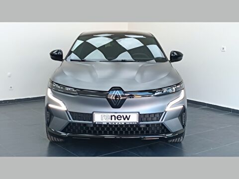 renault, megane e-tech, esprit alpine ev60, otomatik, elektrik 2.el otomobil | renew 3