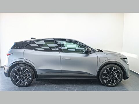 renault, megane e-tech, esprit alpine ev60, otomatik, elektrik 2.el otomobil | renew 13