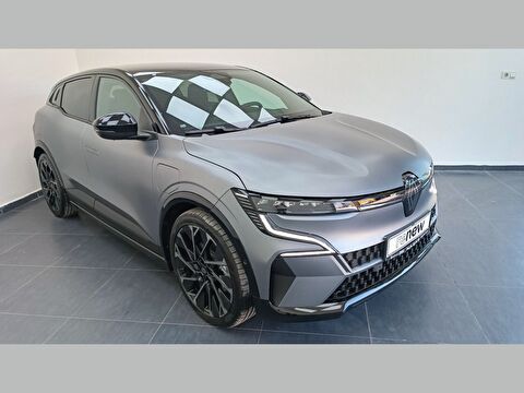 renault, megane e-tech, esprit alpine ev60, otomatik, elektrik 2.el otomobil | renew 11