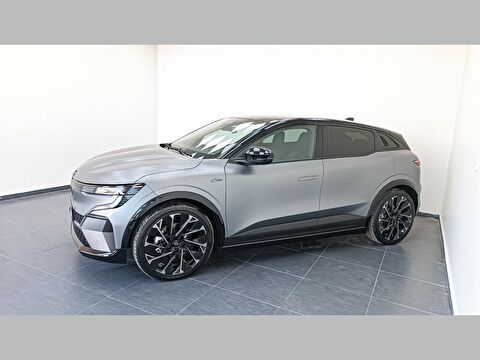 renault, megane e-tech, esprit alpine ev60, otomatik, elektrik 2.el otomobil | renew 4