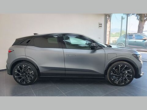 renault, megane e-tech, esprit alpine ev60, otomatik, elektrik 2.el otomobil | renew 12